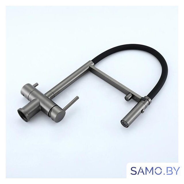 Смеситель Gappo G4397-89 - Изображение №22 — Интернет-магазин samo.by