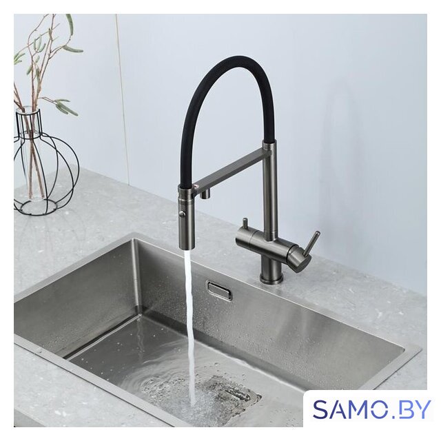 Смеситель Gappo G4397-89 - Изображение №11 — Интернет-магазин samo.by