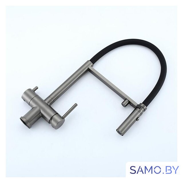Смеситель Gappo G4397-89 - Изображение №23 — Интернет-магазин samo.by