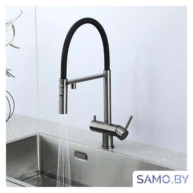 Смеситель Gappo G4397-89 - Изображение №19 — Интернет-магазин samo.by