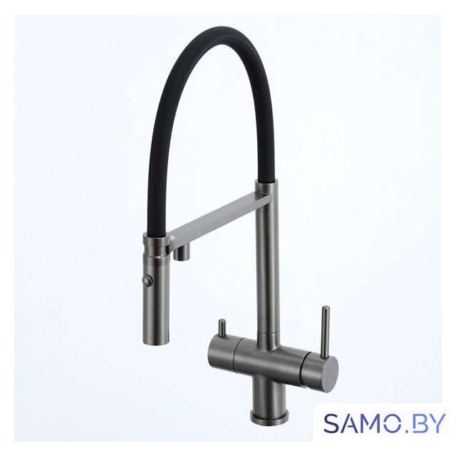 Смеситель Gappo G4397-89 - Изображение №34 — Интернет-магазин samo.by
