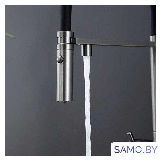 Смеситель Gappo G4397-89 - Изображение №14 — Интернет-магазин samo.by
