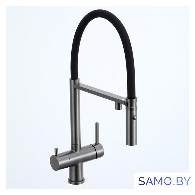 Смеситель Gappo G4397-89 - Изображение №35 — Интернет-магазин samo.by