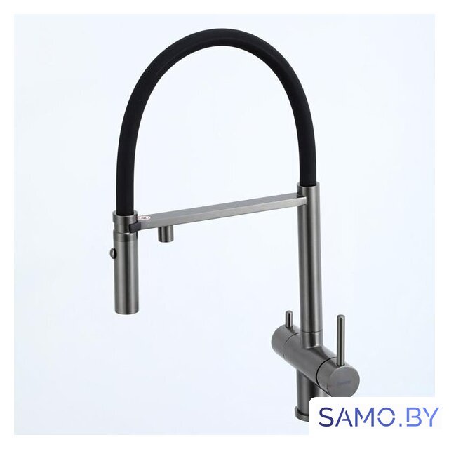 Смеситель Gappo G4397-89 - Изображение №33 — Интернет-магазин samo.by