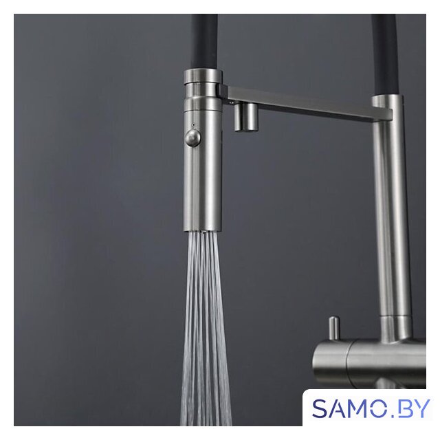 Смеситель Gappo G4397-89 - Изображение №18 — Интернет-магазин samo.by