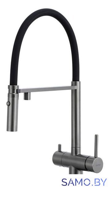 Смеситель Gappo G4397-89 - Изображение №1 — Интернет-магазин samo.by