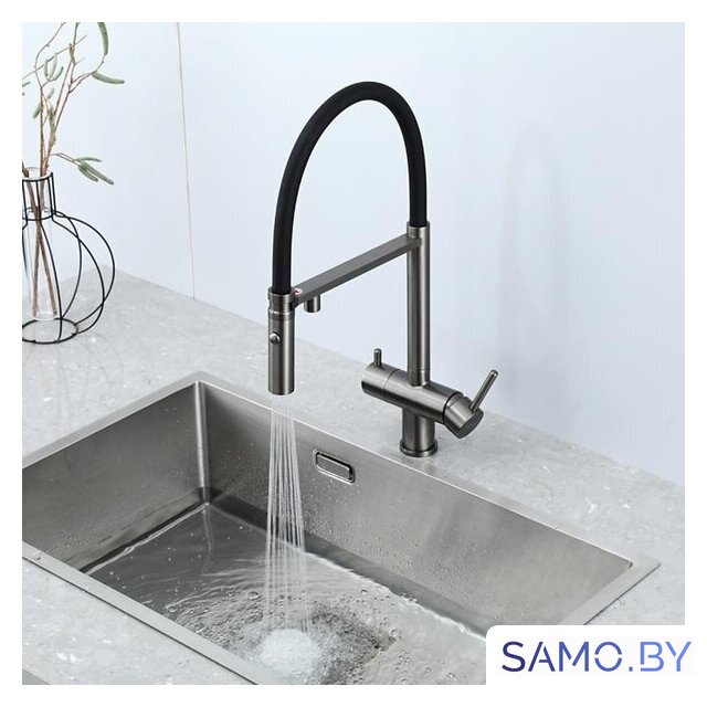 Смеситель Gappo G4397-89 - Изображение №20 — Интернет-магазин samo.by