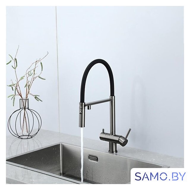 Смеситель Gappo G4397-89 - Изображение №9 — Интернет-магазин samo.by