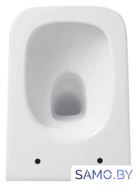 Унитаз подвесной Roxen Boro в комплекте с инсталляцией StounFix Dual Fresh 6 в 1 868532 (кнопка: белый глянцевая) - Изображение №14 — Интернет-магазин samo.by