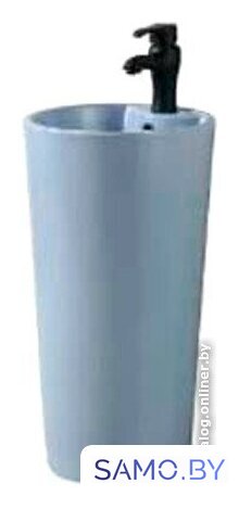 Умывальник SantiLine SL-4007BM - Изображение №1 — Интернет-магазин samo.by