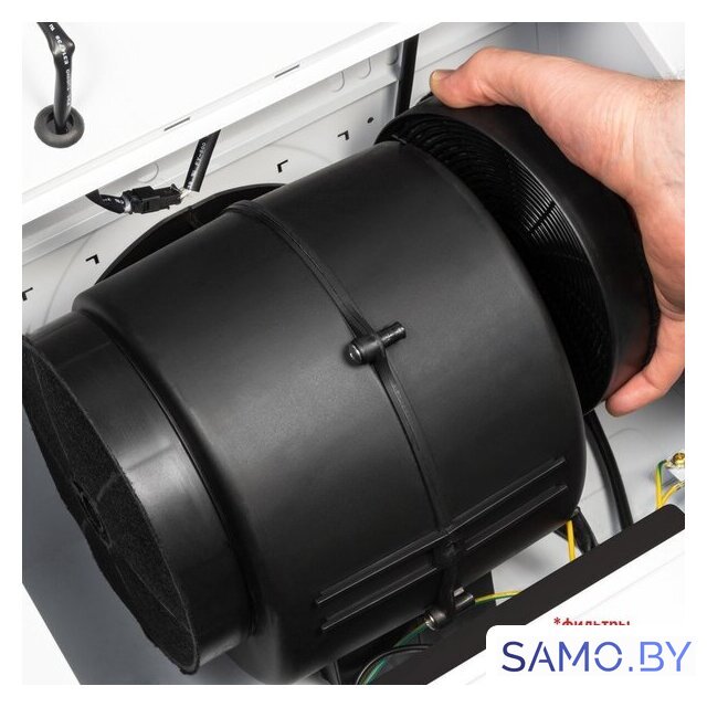Кухонная вытяжка ZorG Star 1000 60 S-GC (черный) - Изображение №7 — Интернет-магазин samo.by