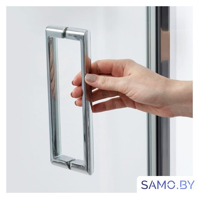 Душевой уголок Wasserkraft Weser 78F19 - Изображение №4 — Интернет-магазин samo.by