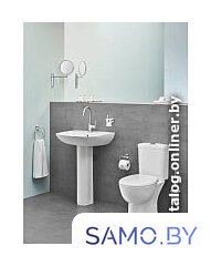 Бачок для унитаза Grohe Bau Ceramic 39436000 - Изображение №2 — Интернет-магазин samo.by