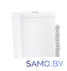 Бачок для унитаза Grohe Bau Ceramic 39436000 - Изображение №1 — Интернет-магазин samo.by
