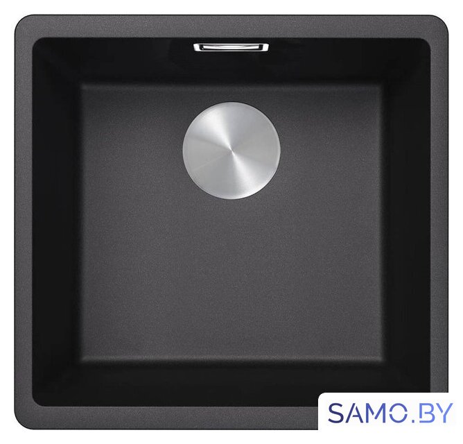 Кухонная мойка Roxen Gap 360270-44JB - Изображение №1 — Интернет-магазин samo.by
