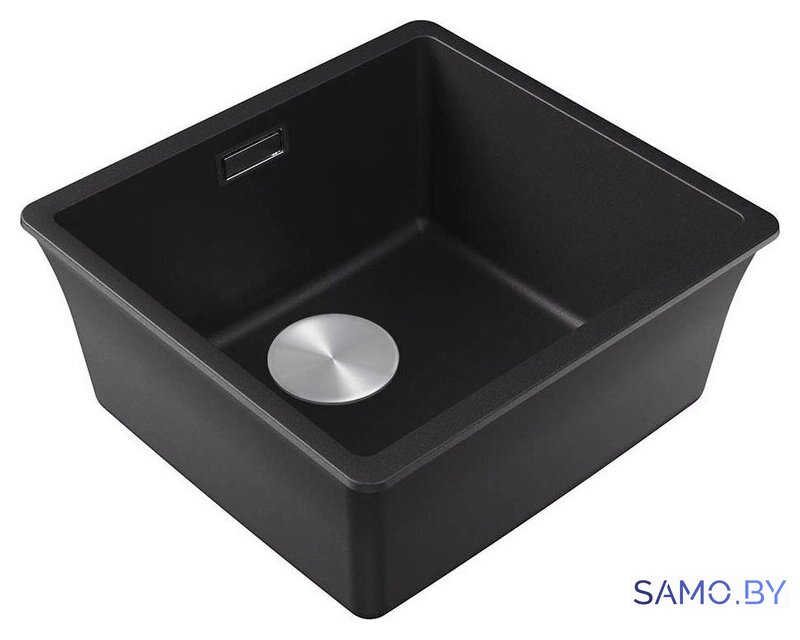 Кухонная мойка Roxen Gap 360270-44JB - Изображение №2 — Интернет-магазин samo.by