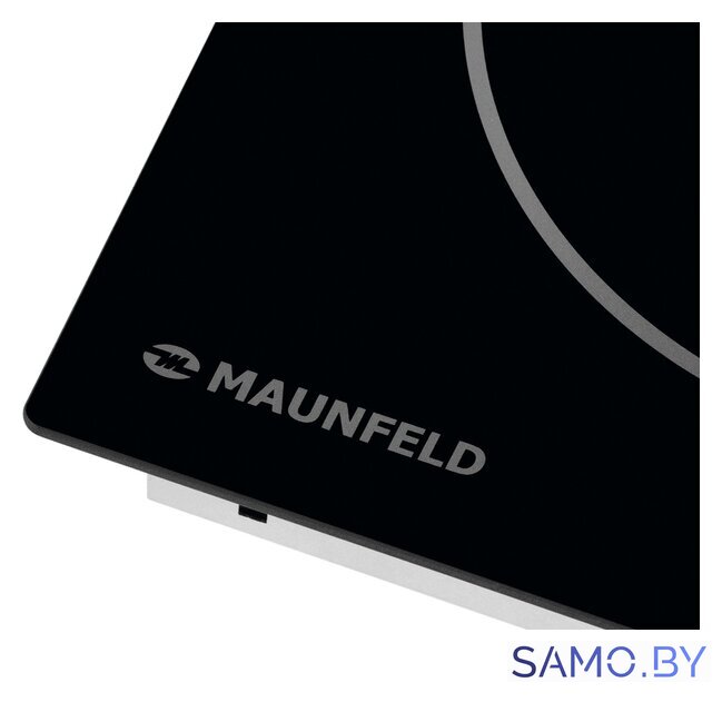 Варочная панель MAUNFELD CVCE594SMDBK - Изображение №5 — Интернет-магазин samo.by