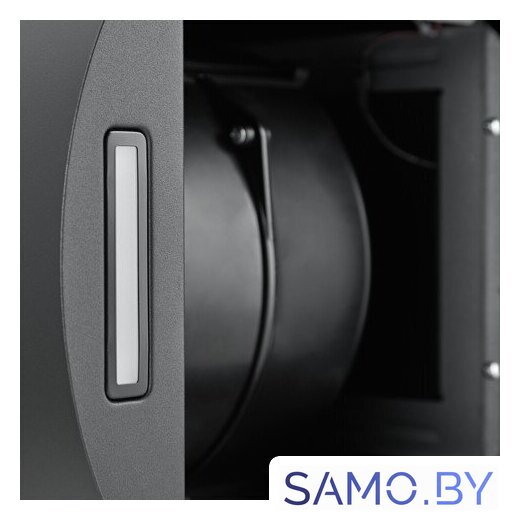 Кухонная вытяжка Exiteq EX-1546 (черный) - Изображение №7 — Интернет-магазин samo.by