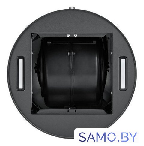 Кухонная вытяжка Exiteq EX-1546 (черный) - Изображение №6 — Интернет-магазин samo.by