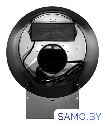 Кухонная вытяжка Exiteq EX-1546 (черный) - Изображение №9 — Интернет-магазин samo.by