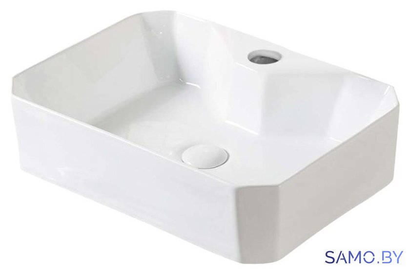 Умывальник SantiLine SL-1083 - Изображение №1 — Интернет-магазин samo.by