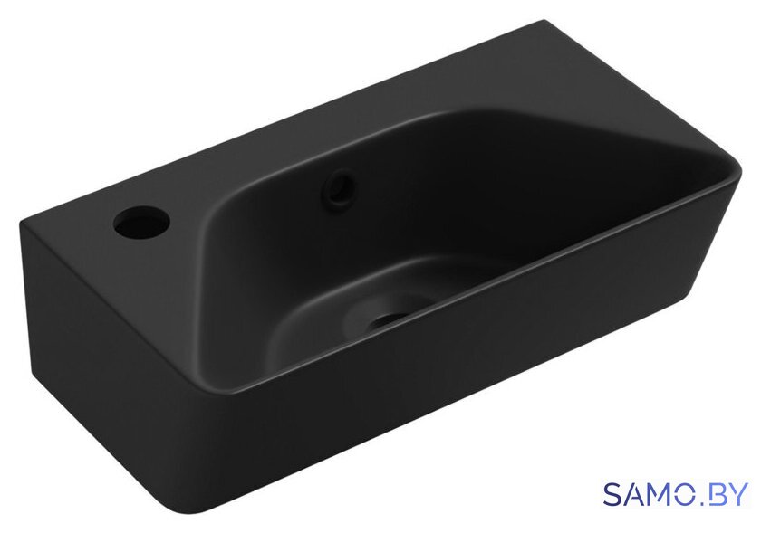 Умывальник Lavinia Boho Bathroom Sink Slim 33311058 - Изображение №2 — Интернет-магазин samo.by