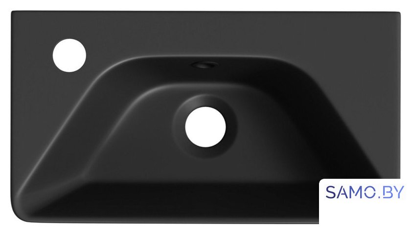 Умывальник Lavinia Boho Bathroom Sink Slim 33311058 - Изображение №3 — Интернет-магазин samo.by