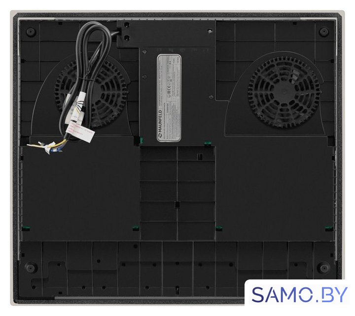 Варочная панель MAUNFELD CVI594SF2BG - Изображение №5 — Интернет-магазин samo.by