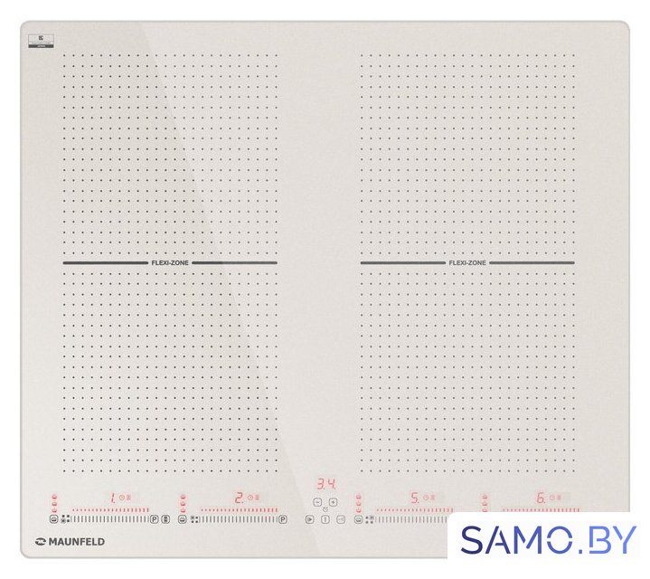 Варочная панель MAUNFELD CVI594SF2BG - Изображение №1 — Интернет-магазин samo.by