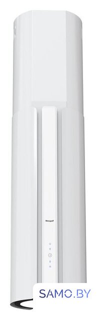Кухонная вытяжка Weissgauff Sun 1400 Island BLDC White - Изображение №1 — Интернет-магазин samo.by