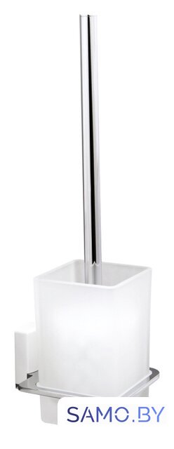 Ершик для унитаза Wasserkraft Leine K-5027 - Изображение №1 — Интернет-магазин samo.by