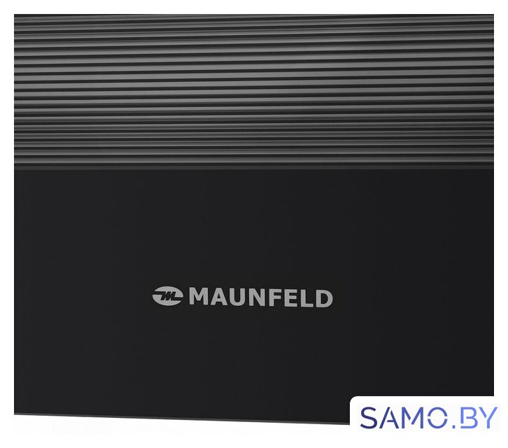 Электрический духовой шкаф MAUNFELD AEOH.749B2 - Изображение №8 — Интернет-магазин samo.by