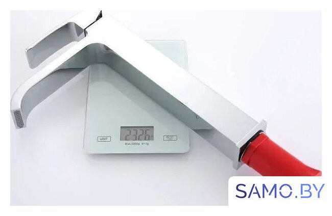 Смеситель Raglo R02.15 - Изображение №4 — Интернет-магазин samo.by