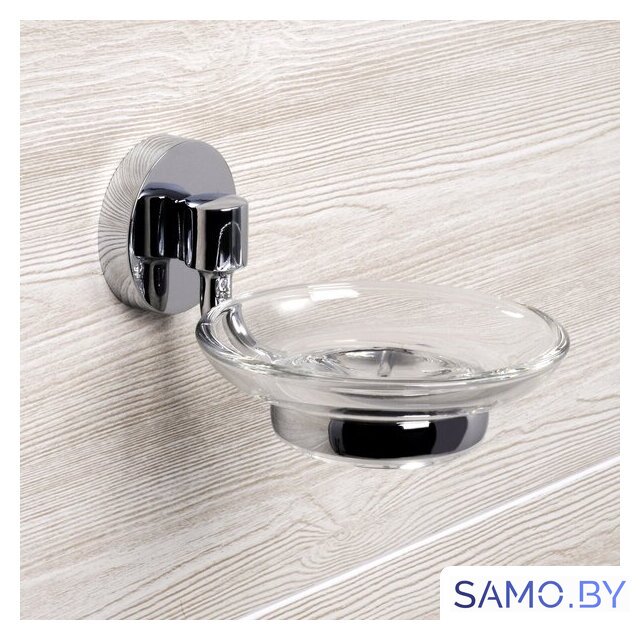 Мыльница Wasserkraft Rhein K-6229 - Изображение №2 — Интернет-магазин samo.by
