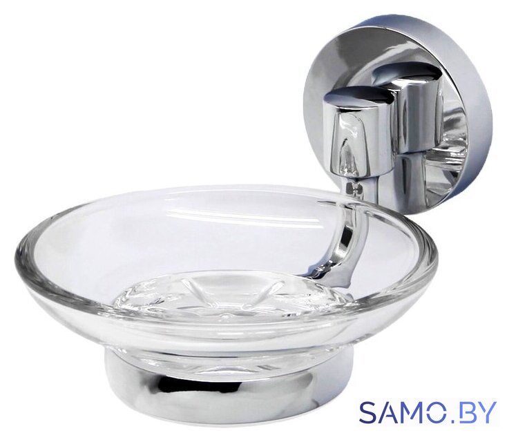 Мыльница Wasserkraft Rhein K-6229 - Изображение №3 — Интернет-магазин samo.by