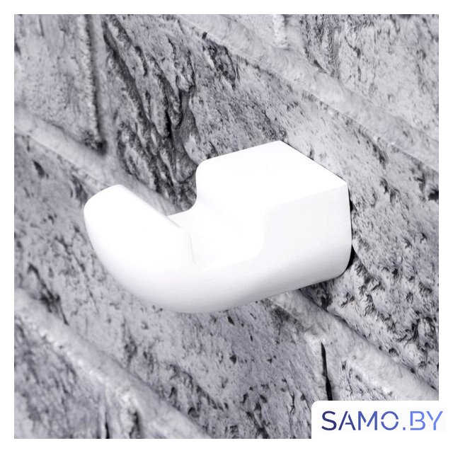 Крючок для ванны Wasserkraft Kammel K-8323 - Изображение №1 — Интернет-магазин samo.by