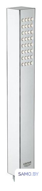 Душевая лейка Grohe Euphoria Cube Stick 27698000 - Изображение №1 — Интернет-магазин samo.by
