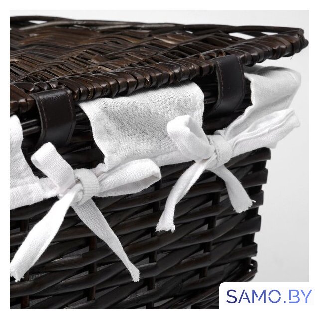Корзина Wasserkraft Salm WB-270-L - Изображение №4 — Интернет-магазин samo.by