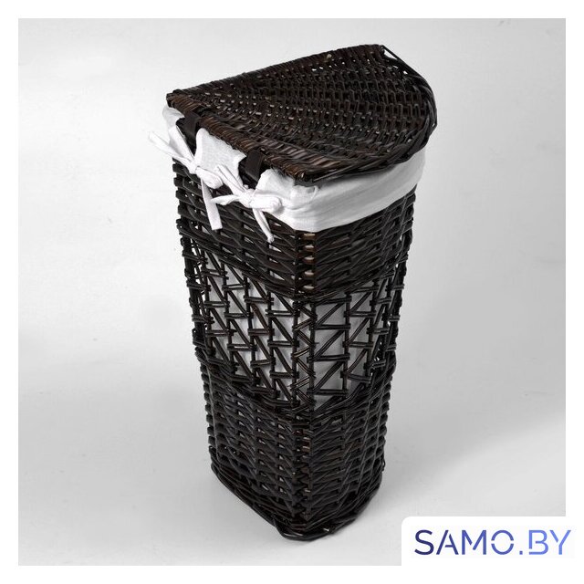 Корзина Wasserkraft Salm WB-270-L - Изображение №2 — Интернет-магазин samo.by