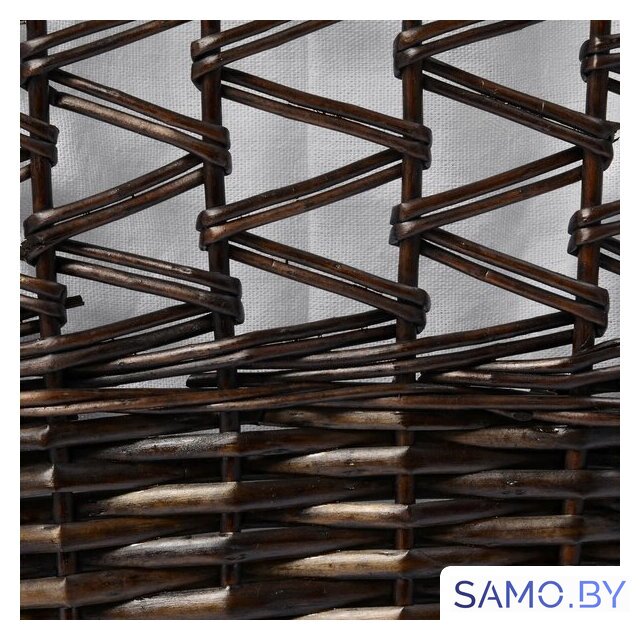 Корзина Wasserkraft Salm WB-270-L - Изображение №7 — Интернет-магазин samo.by