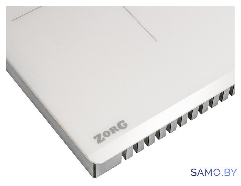 Варочная панель ZorG INO45 white - Изображение №5 — Интернет-магазин samo.by