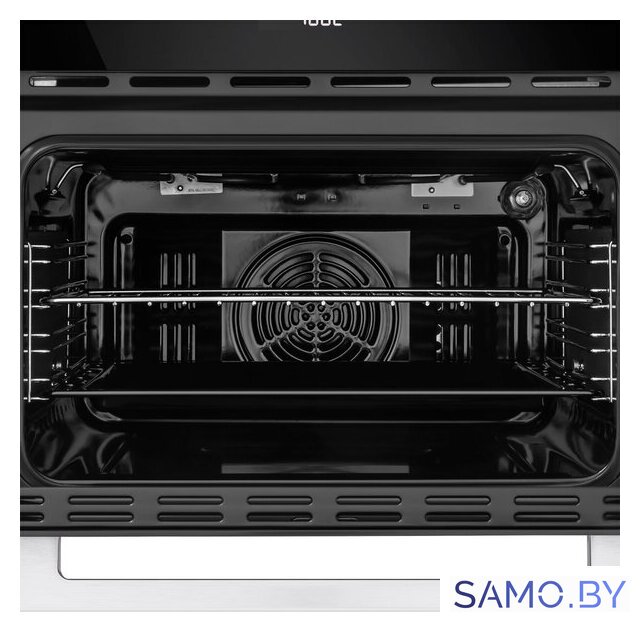 Электрический духовой шкаф MAUNFELD AMCO458GB - Изображение №4 — Интернет-магазин samo.by