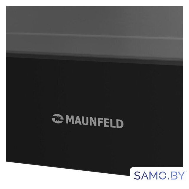 Электрический духовой шкаф MAUNFELD AMCO458GB - Изображение №9 — Интернет-магазин samo.by