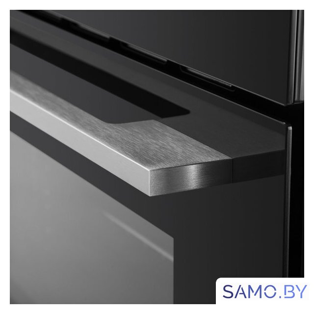 Электрический духовой шкаф MAUNFELD AMCO458GB - Изображение №7 — Интернет-магазин samo.by