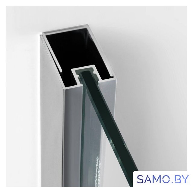 Душевой уголок Wasserkraft Weser 78F22 - Изображение №5 — Интернет-магазин samo.by