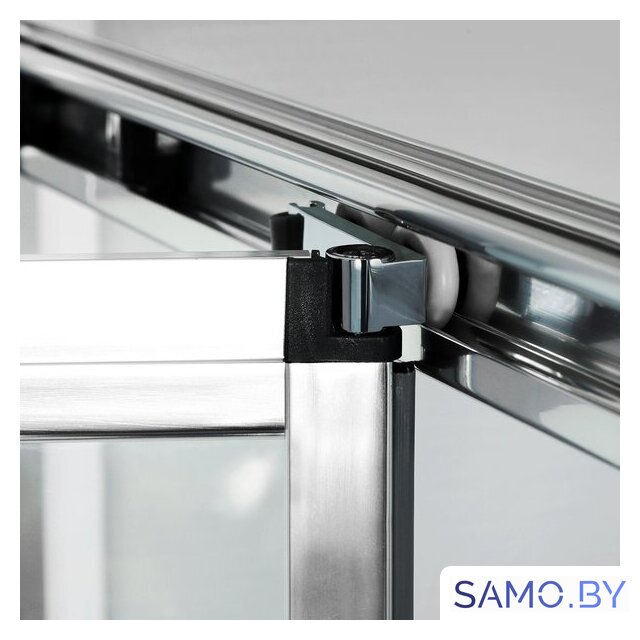 Душевой уголок Wasserkraft Weser 78F22 - Изображение №7 — Интернет-магазин samo.by