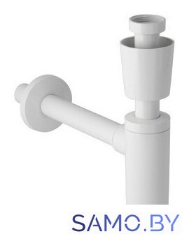 Сифон Geberit 151.035.11.1 - Изображение №1 — Интернет-магазин samo.by