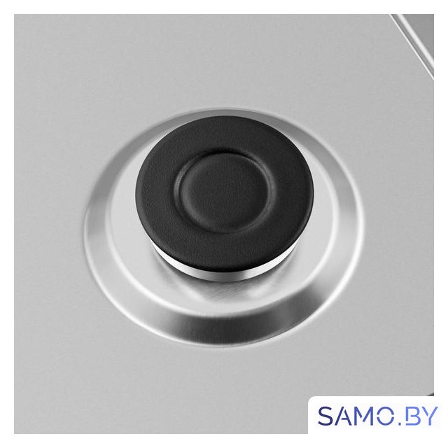 Варочная панель HOMSair HGS643S - Изображение №8 — Интернет-магазин samo.by