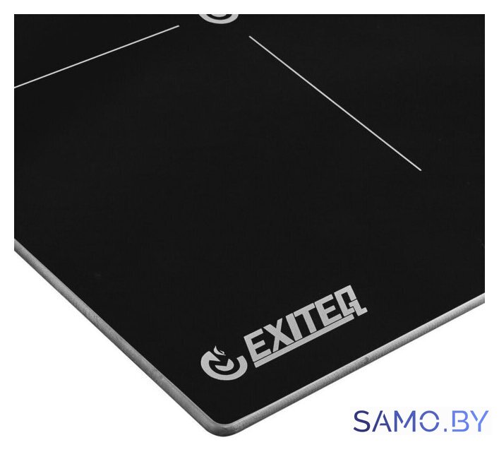 Варочная панель Exiteq EXH-514IB - Изображение №4 — Интернет-магазин samo.by
