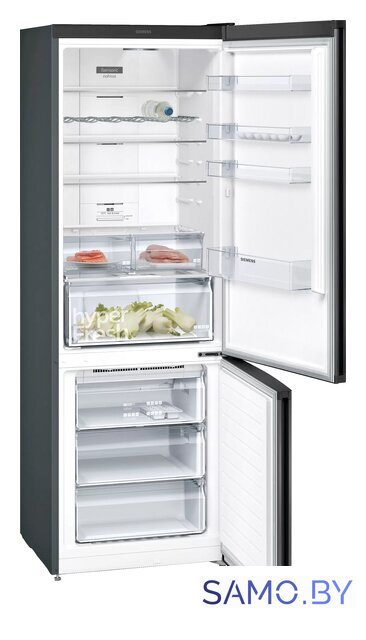 Холодильник Siemens KG49NXXEA - Изображение №8 — Интернет-магазин samo.by